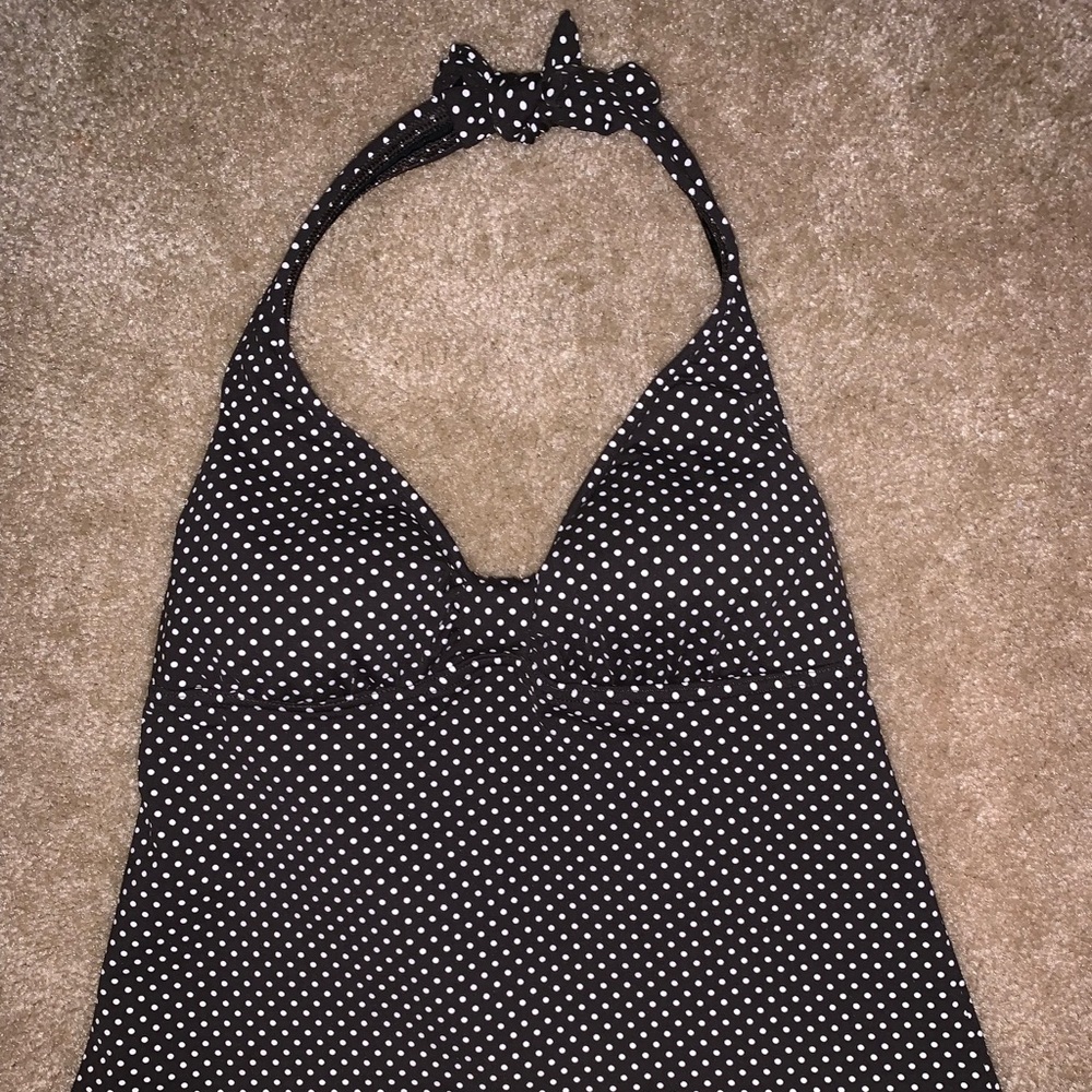 Lands End Tankini